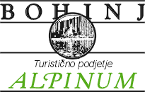 Alpinum Logo