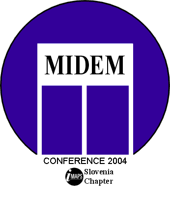 Conference 2004 Logo
