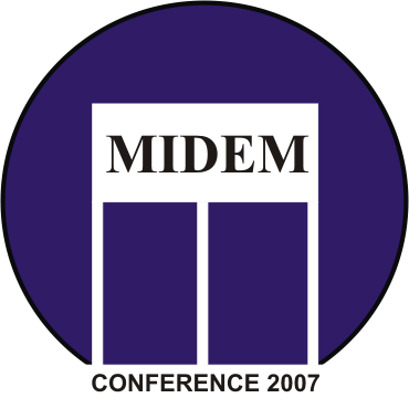 Conference 2007 Logo