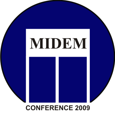 Conference 2009 Logo