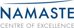 Namaste Logo
