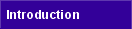 Introduction