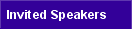 Invited Speakers