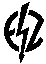 Elektrotehniska Zveza Slovenije Logo