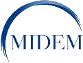 MIDEM Logo